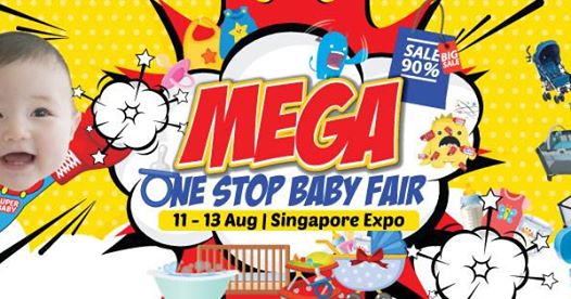 新加坡婴儿车促销
