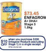 新加坡婴儿奶粉促销-雅培,多美滋,美素,雀巢,美赞臣