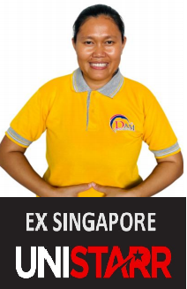 女佣的详细个人资料包括生日,国籍菲律宾,印尼或缅甸,女佣工作经验,女佣类别以及女佣的其他个人详情