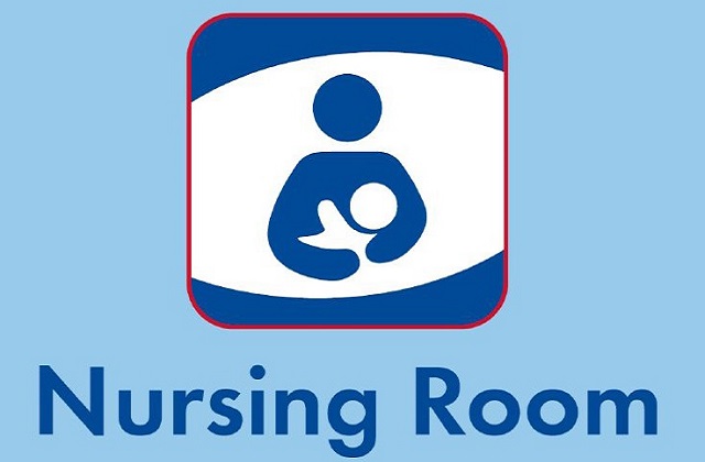 Nursing rooms in Singapore:exact location of nursing rooms in each area, facilities available in the nursing rooms.