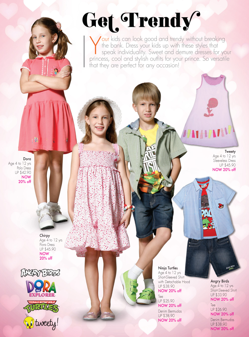 Baby clothes promotion, infant baby promotion, maternity clothes promotion in Singapore