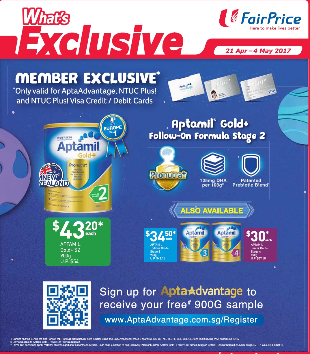 baby formula milk promotion in Singapore-Abbott promotion, similac promotion, gain IQ promotion, Friso promotion, Enfa promotion, S26 promotion, Dumex promotion, Nestle Nan promotion