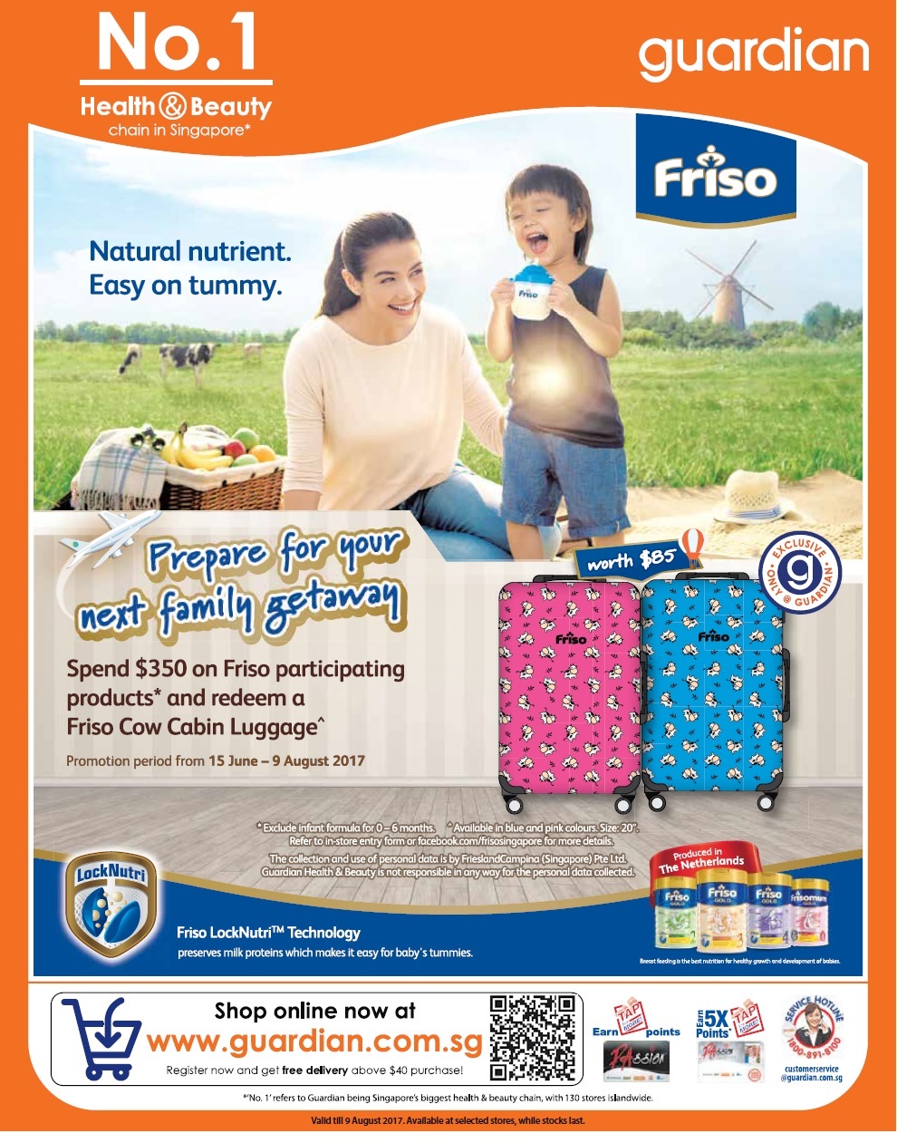 baby formula milk promotion in Singapore-Abbott promotion, similac promotion, gain IQ promotion, Friso promotion, Enfa promotion, S26 promotion, Dumex promotion, Nestle Nan promotion