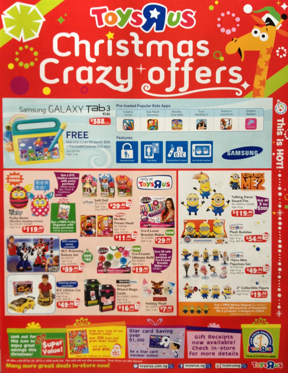 新加坡玩具促销-Baby toys promotion in Singapore,toy car, toy ball, soft toy, building blocks promotion in Singapore