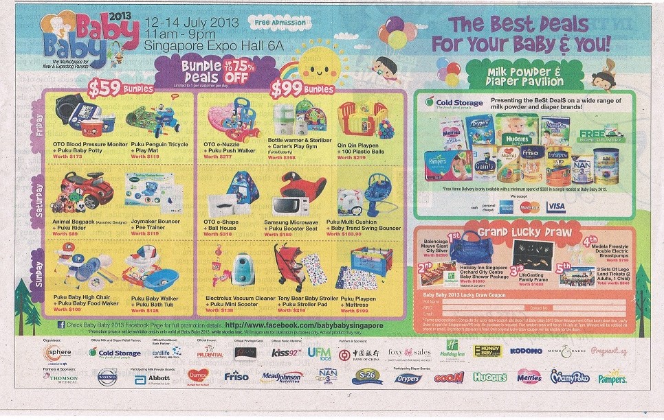 diaper promotion in Singapore-Pampers promotion,huggies promotion,merries promotion,drypers promotion,mamypoko promotion and petpet promotion