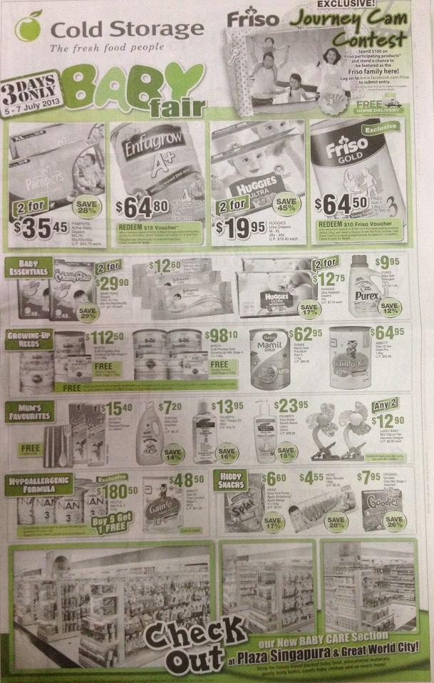 diaper promotion in Singapore-Pampers promotion,huggies promotion,merries promotion,drypers promotion,mamypoko promotion and petpet promotion