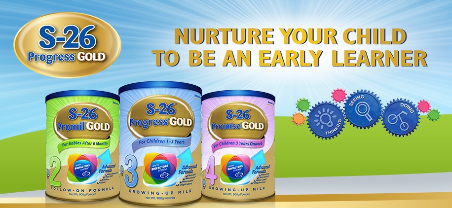 baby formula milk promotion in Singapore-Abbott promotion, similac promotion, gain IQ promotion, Friso promotion, Enfa promotion, S26 promotion, Dumex promotion, Nestle Nan promotion