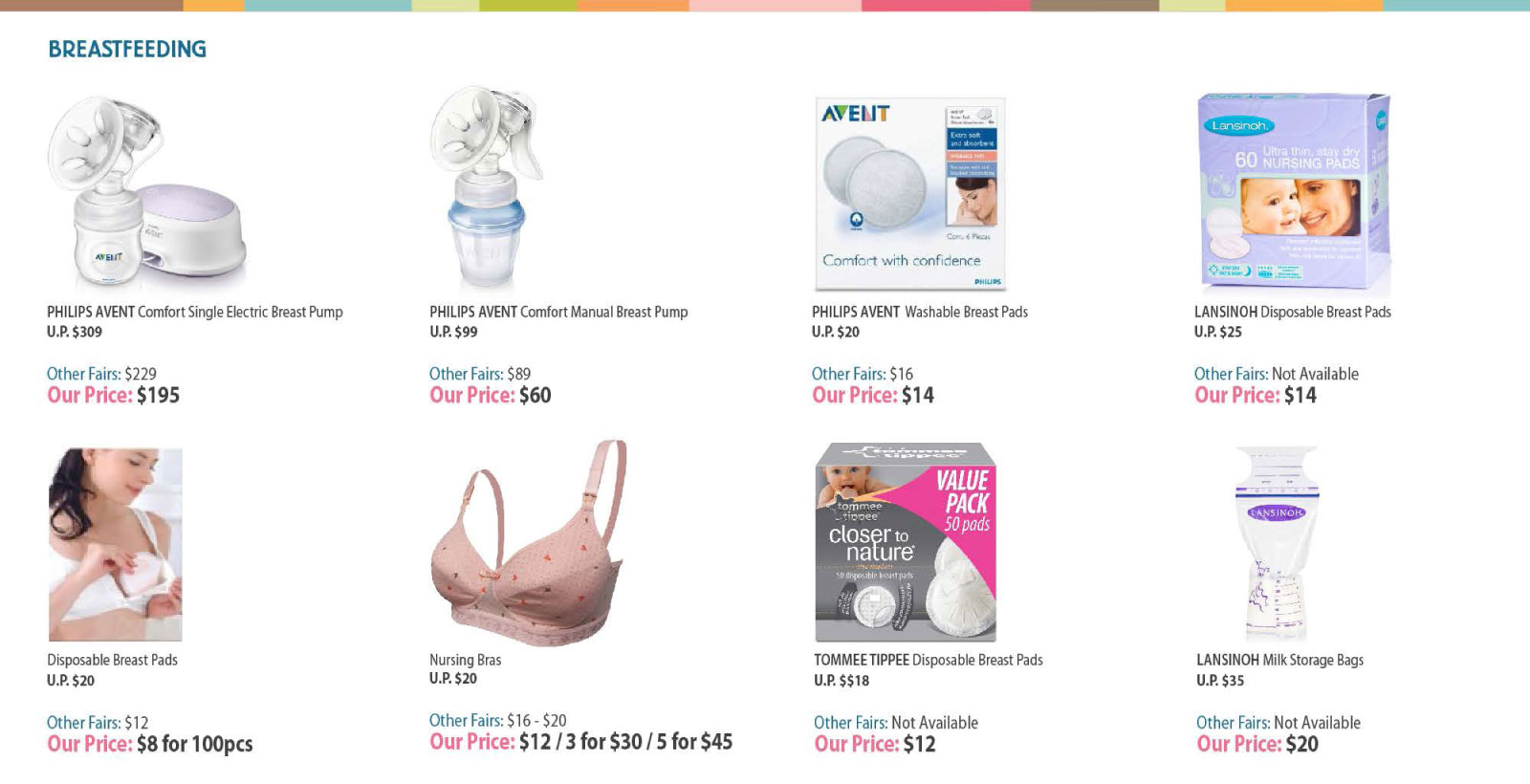 baby formula milk promotion in Singapore-Abbott promotion, similac promotion, gain IQ promotion, Friso promotion, Enfa promotion, S26 promotion, Dumex promotion, Nestle Nan promotion