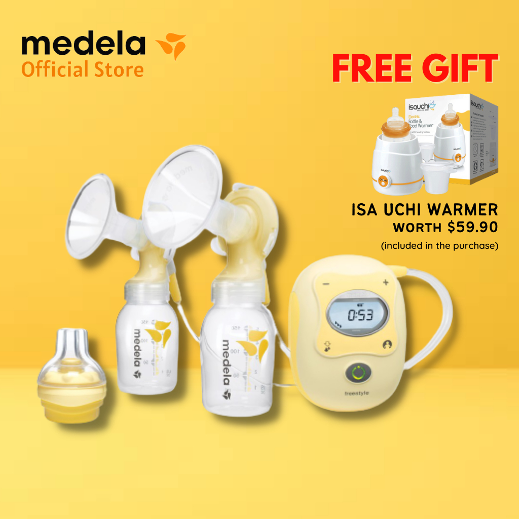 baby milk promotion in Singapore, baby diaper promotion in Singapore