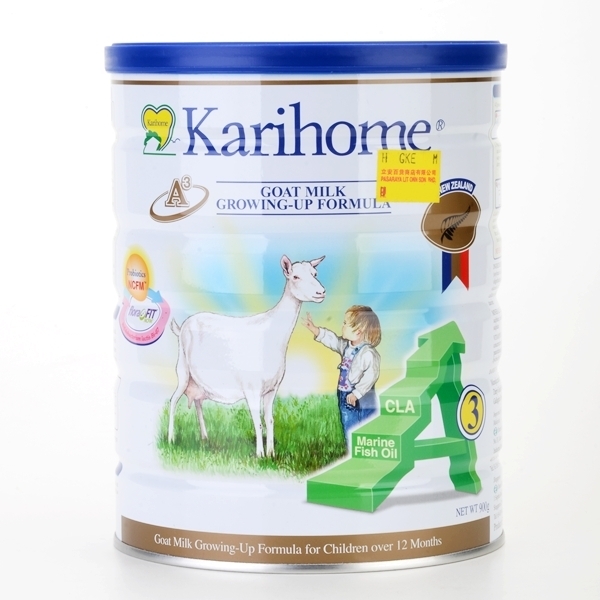 Karihome Goat Milk Formula Preschool/Growing Up 95.95 for 2 (Up 101.6)