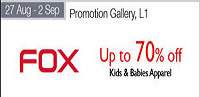 Baby clothes promotion, infant baby promotion, maternity clothes promotion in Singapore