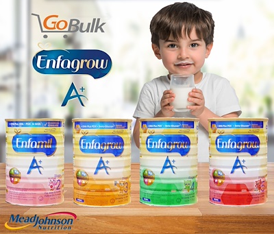 baby formula milk promotion in Singapore-Abbott promotion, similac promotion, gain IQ promotion, Friso promotion, Enfa promotion, S26 promotion, Dumex promotion, Nestle Nan promotion