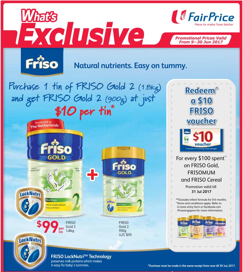 baby formula milk promotion in Singapore-Abbott promotion, similac promotion, gain IQ promotion, Friso promotion, Enfa promotion, S26 promotion, Dumex promotion, Nestle Nan promotion
