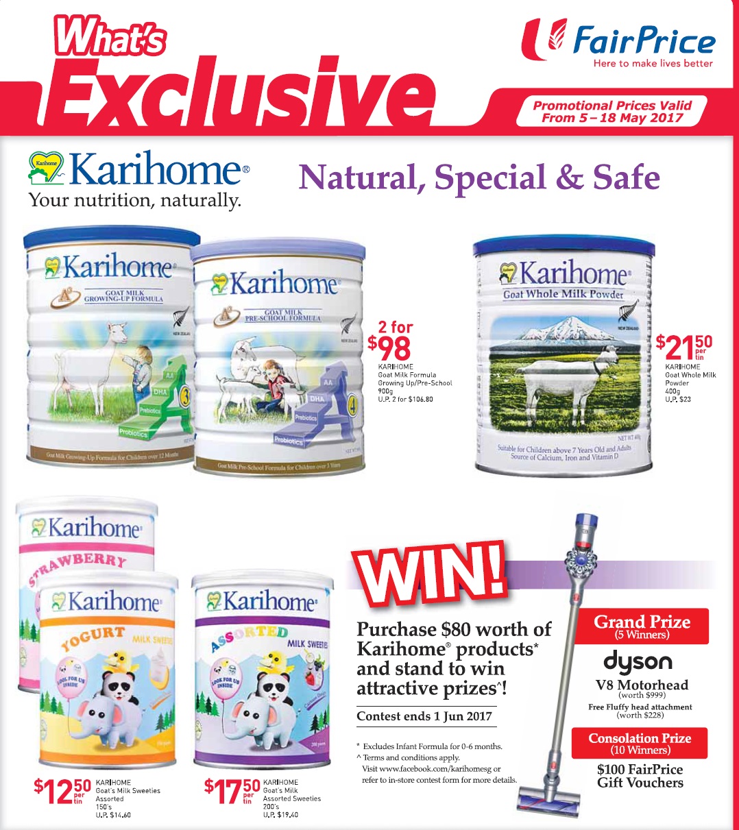 baby formula milk promotion in Singapore-Abbott promotion, similac promotion, gain IQ promotion, Friso promotion, Enfa promotion, S26 promotion, Dumex promotion, Nestle Nan promotion