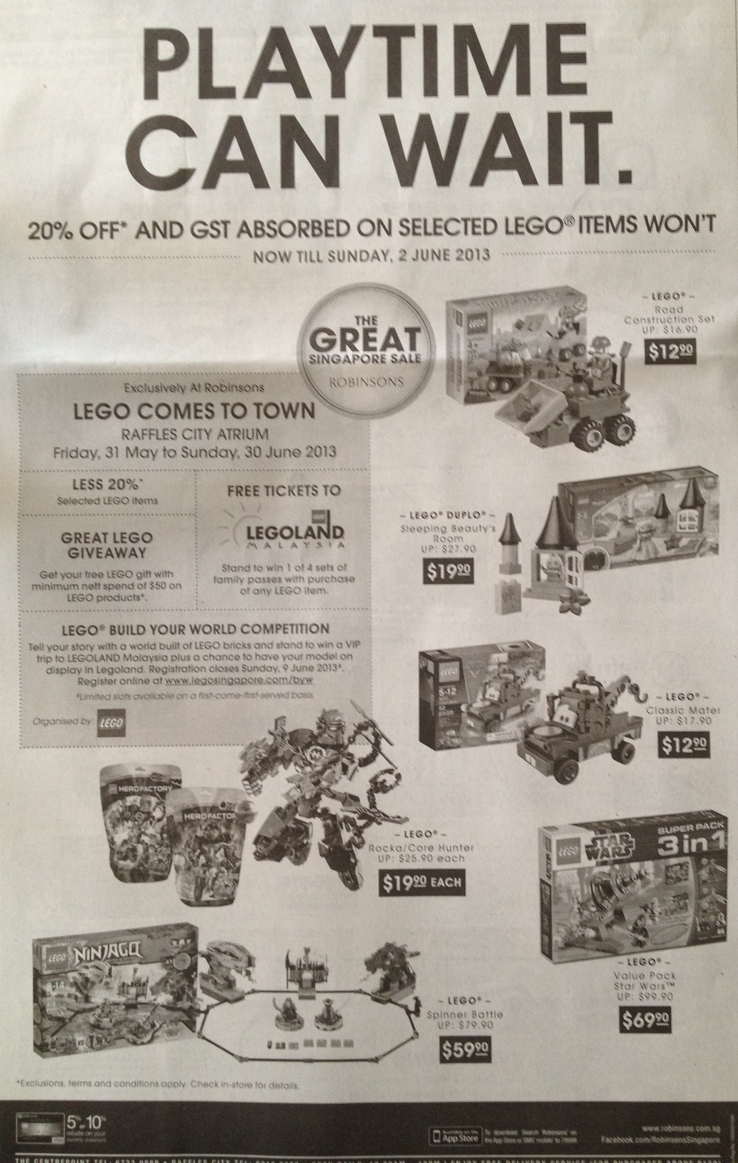 新加坡玩具促销-Baby toys promotion in Singapore,toy car, toy ball, soft toy, building blocks promotion in Singapore