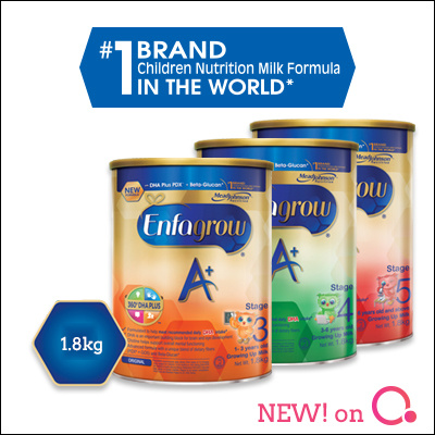 baby formula milk promotion in Singapore-Abbott promotion, similac promotion, gain IQ promotion, Friso promotion, Enfa promotion, S26 promotion, Dumex promotion, Nestle Nan promotion