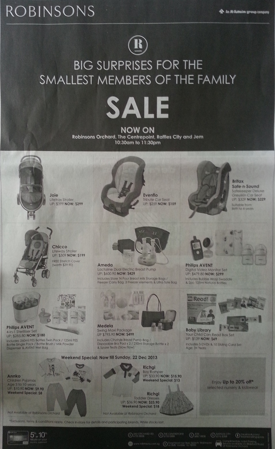 baby formula milk promotion in Singapore-Abbott promotion, similac promotion, gain IQ promotion, Friso promotion, Enfa promotion, S26 promotion, Dumex promotion, Nestle Nan promotion