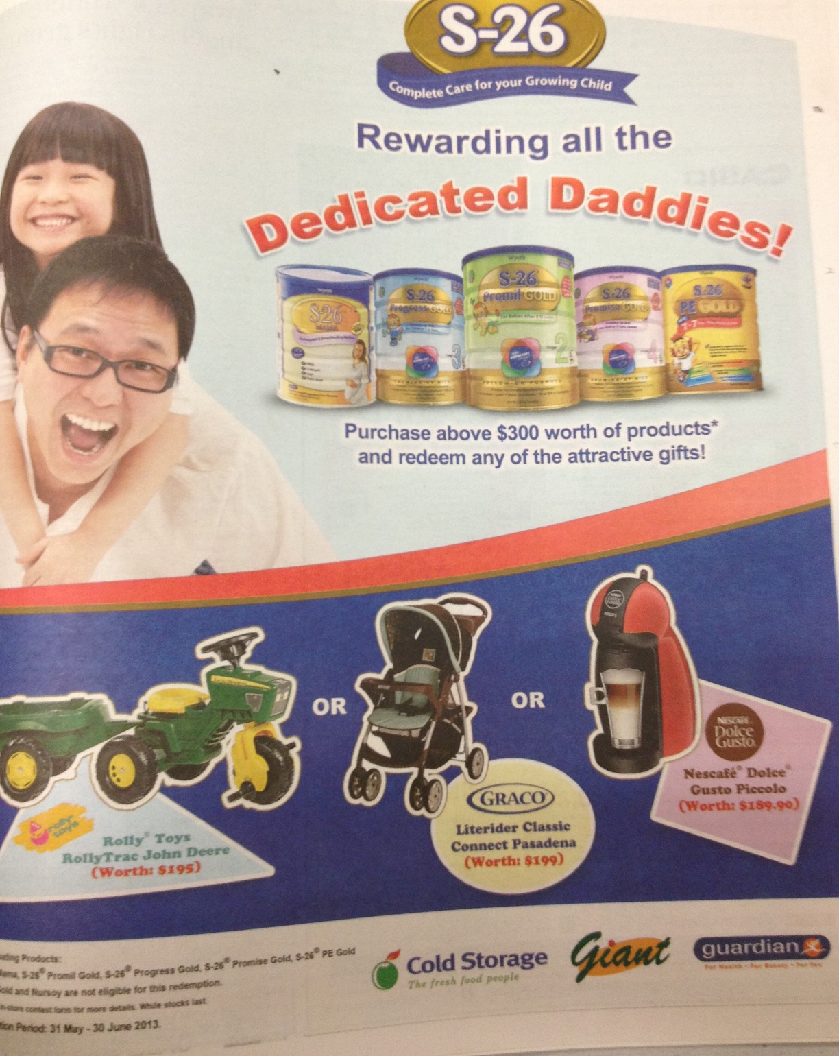 新加坡婴儿奶粉促销-Abbott promotion, similac promotion, gain IQ promotion, Friso promotion, Enfa promotion, S26 promotion, Dumex promotion, Nestle Nan promotion