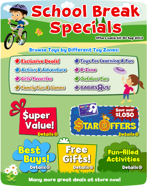 Baby clothes promotion, infant baby promotion, maternity clothes promotion in Singapore