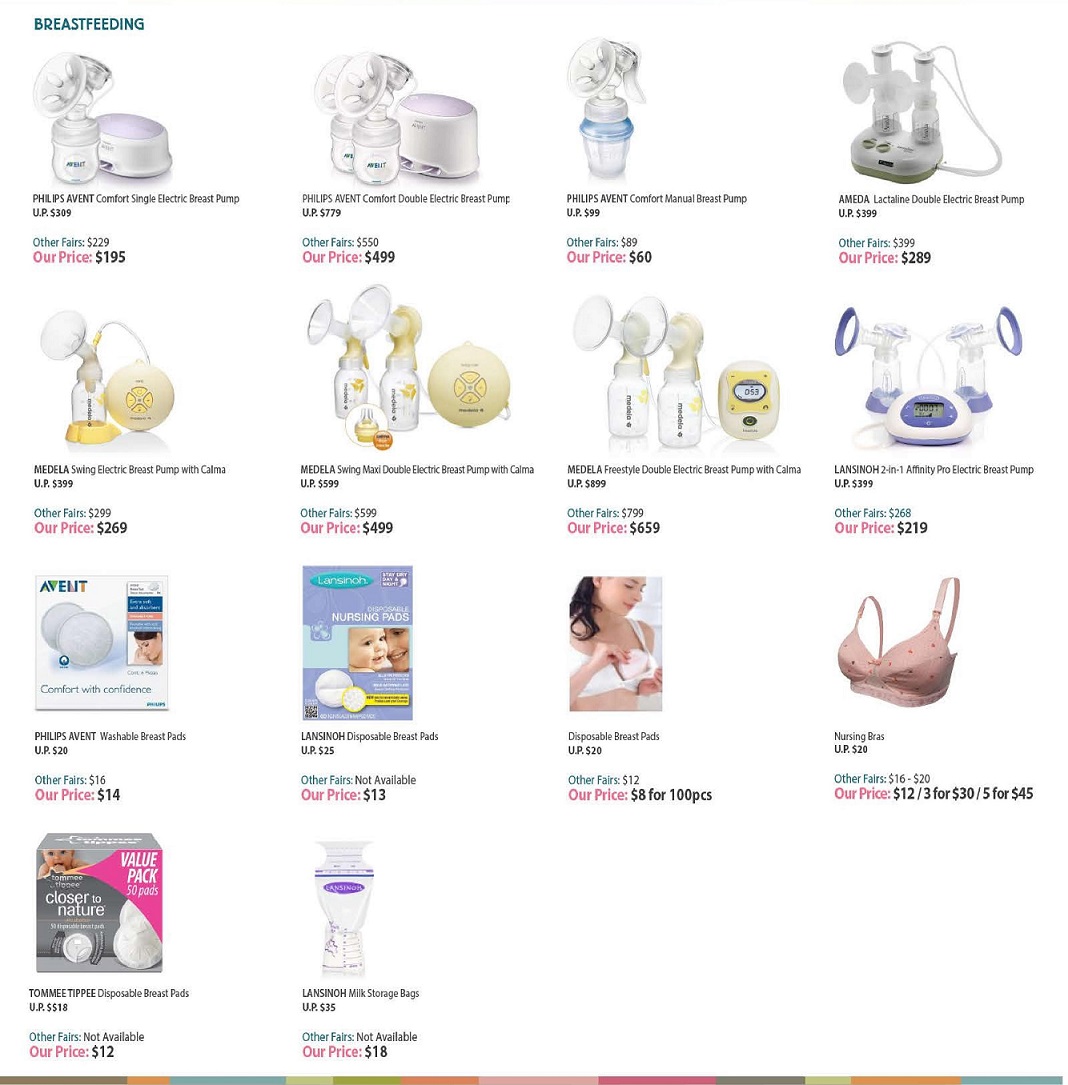 baby formula milk promotion in Singapore-Abbott promotion, similac promotion, gain IQ promotion, Friso promotion, Enfa promotion, S26 promotion, Dumex promotion, Nestle Nan promotion