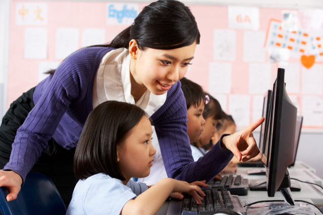  Computer literacy is therefore an essential skill that children need in order to maneuver through a society that is abound with technology.