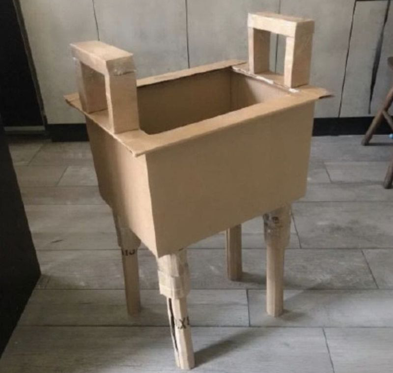 How hard to be a parent these days?! Read this !