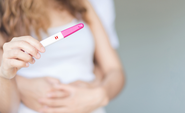  Pregnancy Tests: Urine Test and Blood Test