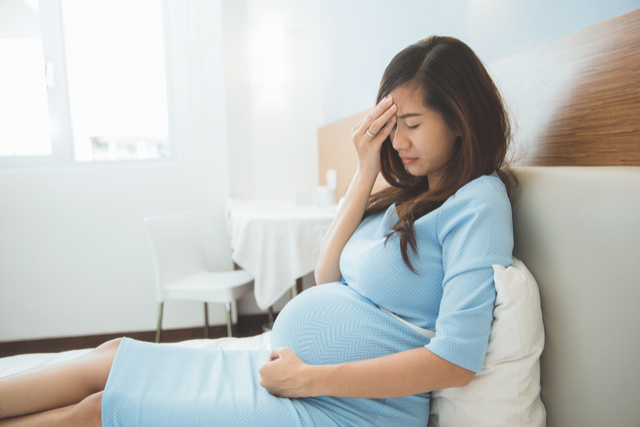  Things To Avoid During Pregnancy