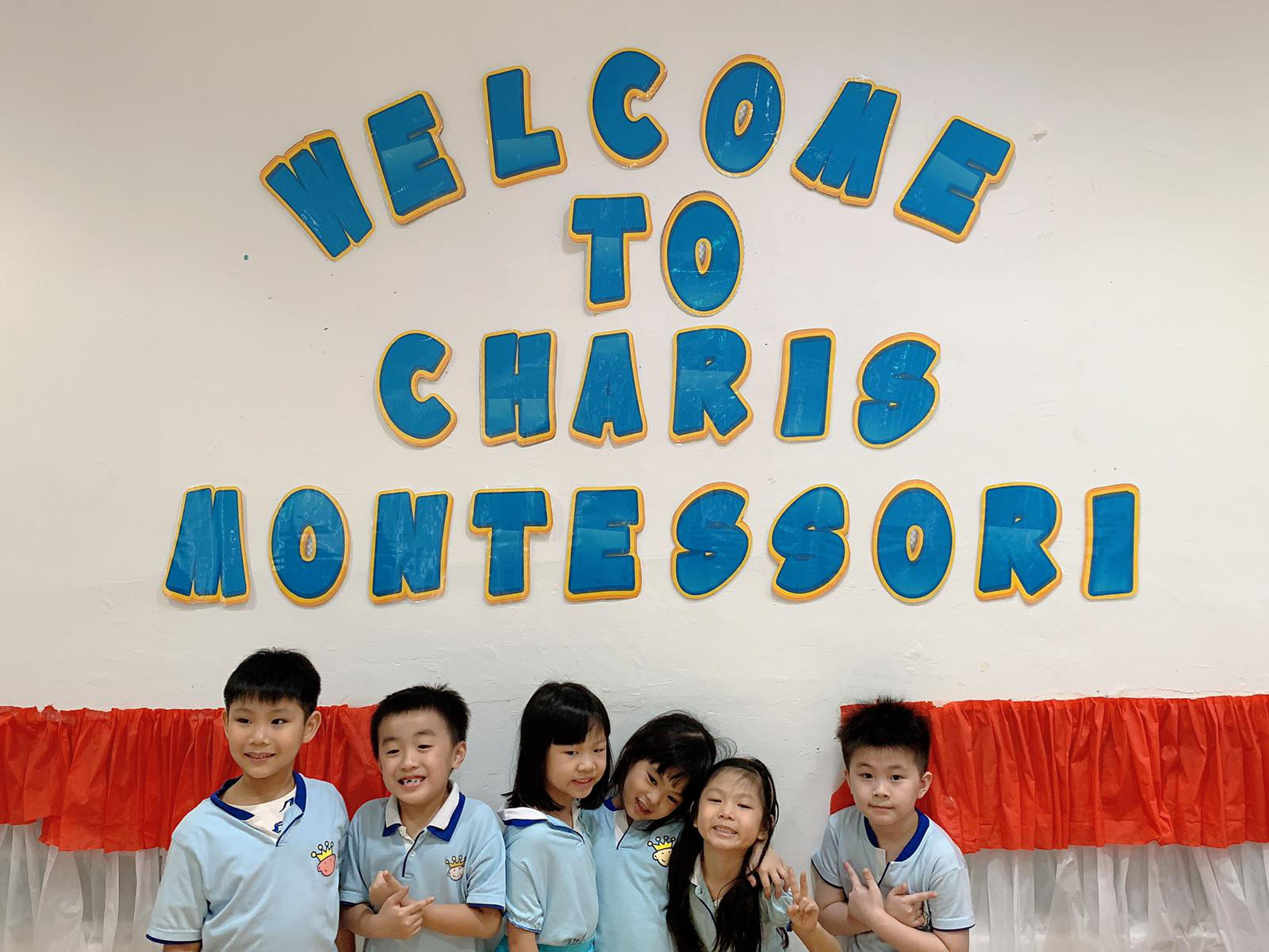 Charis Montessori