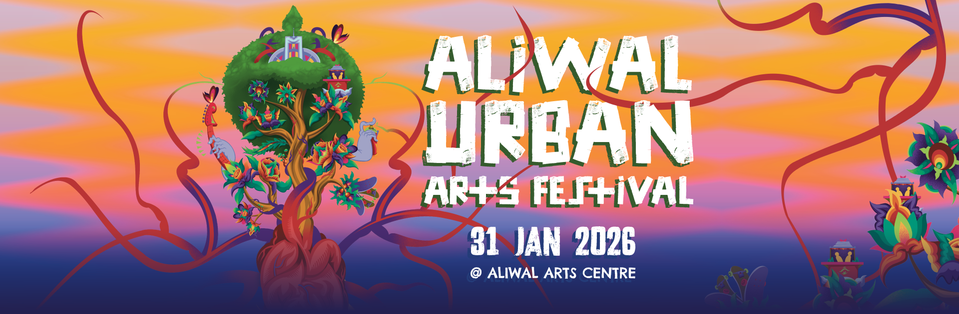 Aliwal Arts Centre
