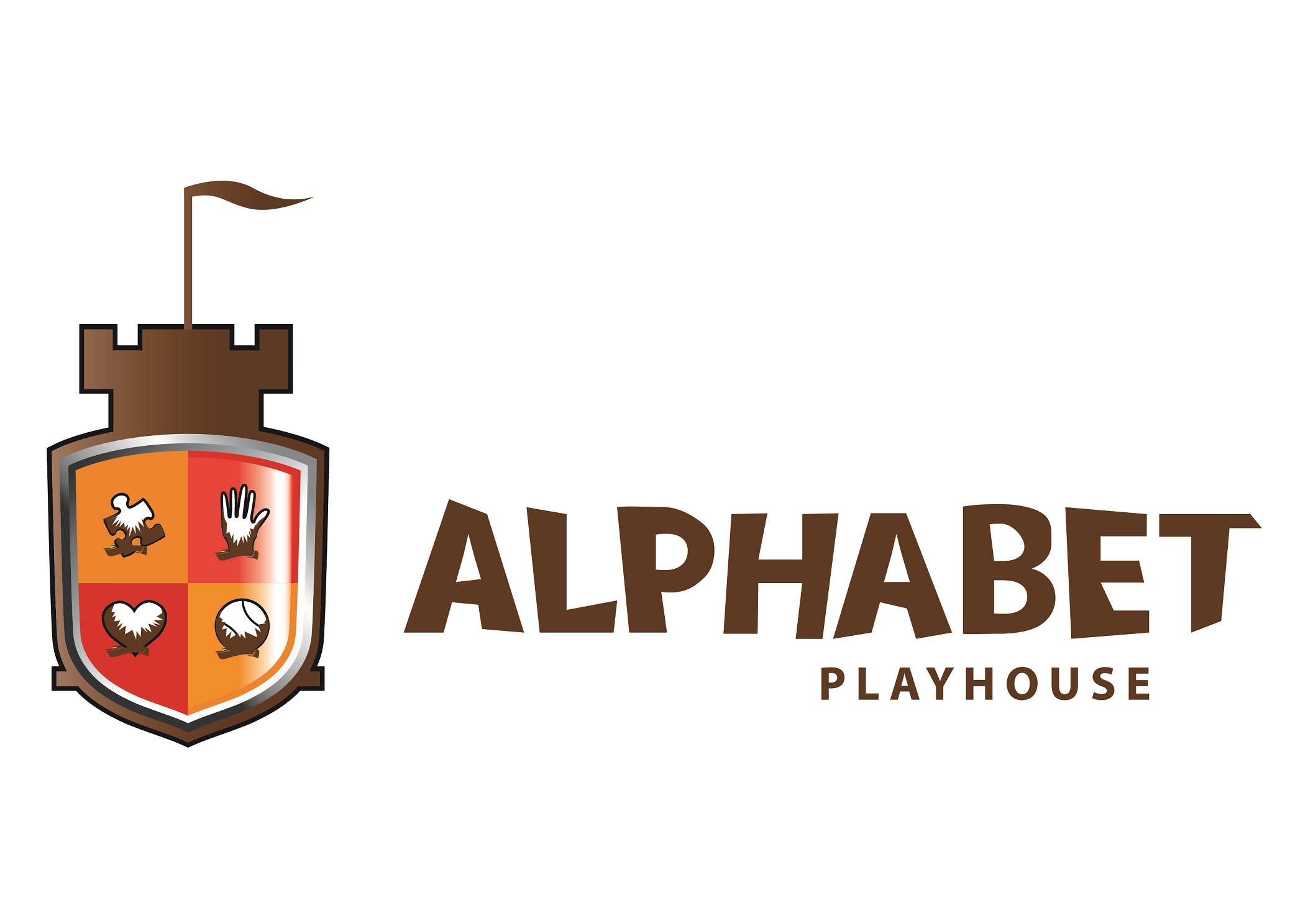 Alphaet Playhouse