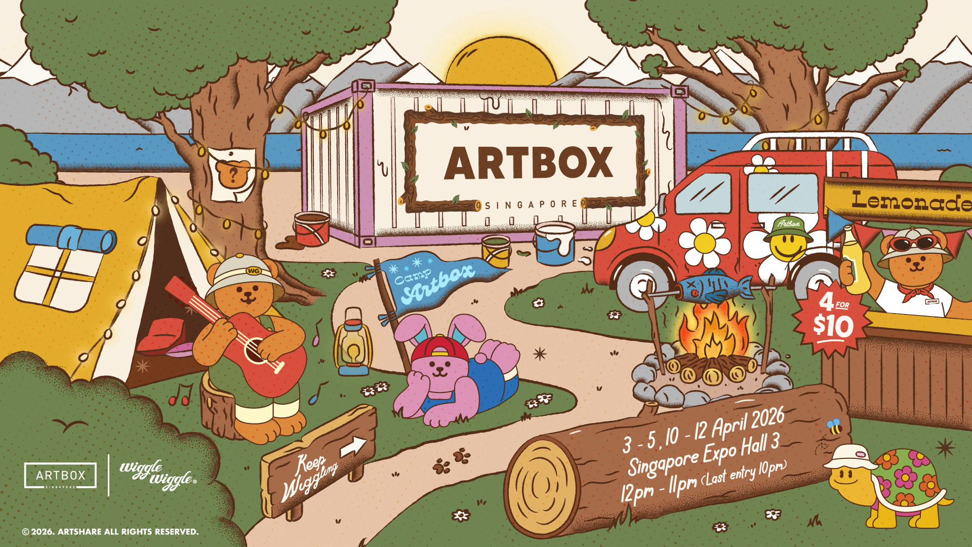 ARTBOX