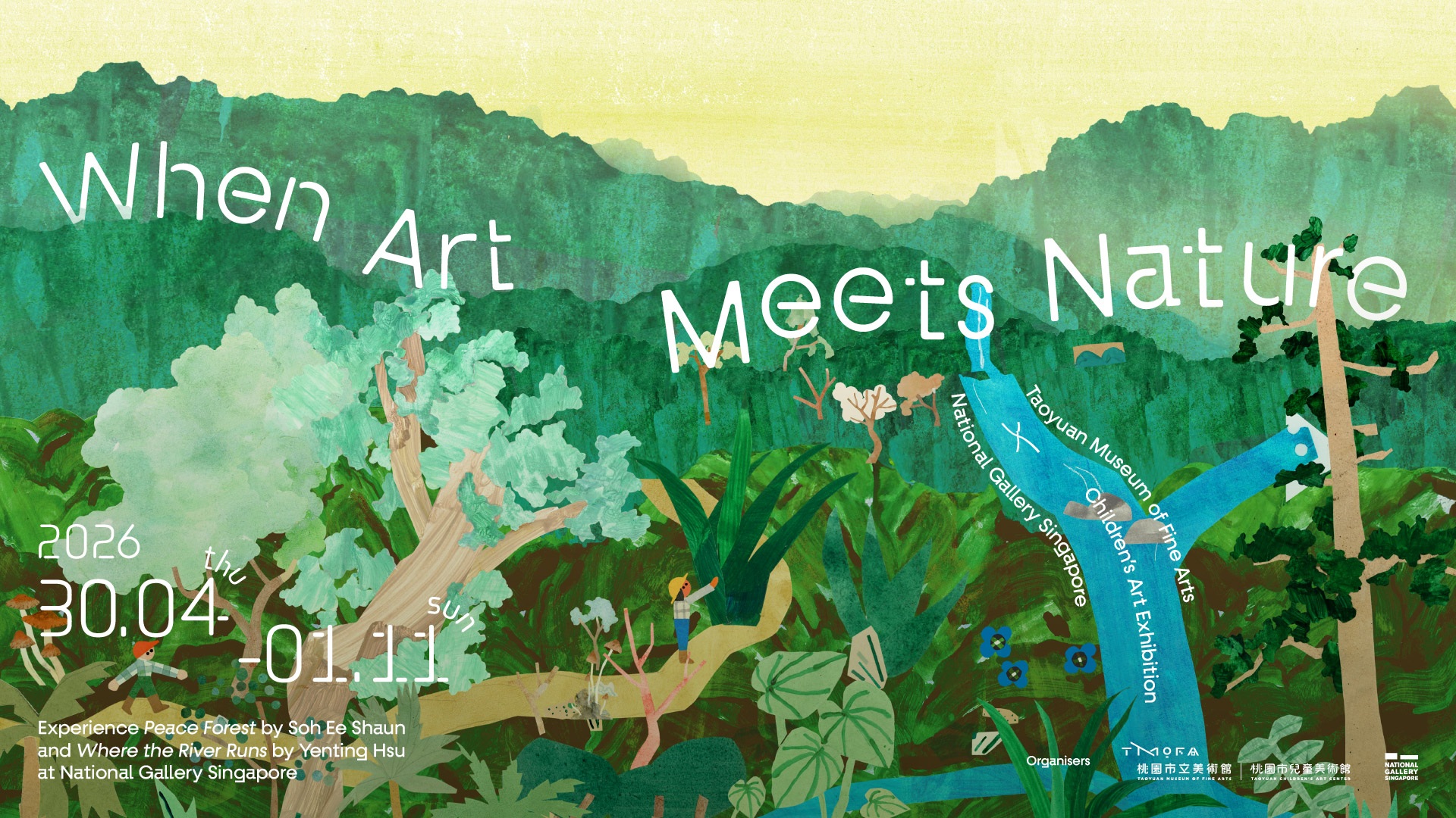 National Gallery Singapore