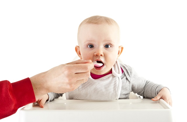 喝配方奶的宝宝要多喝水/