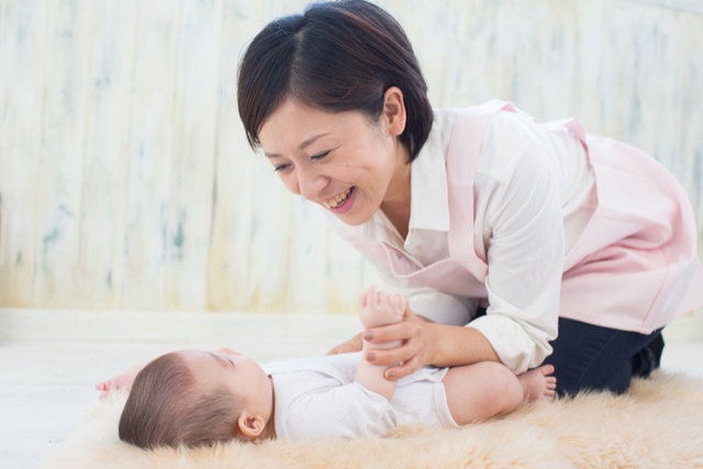  Baby speech development milestone and tips to encourage your baby to talk