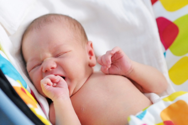  Ten reasons why babies wake up at night and how to help them fall back asleep