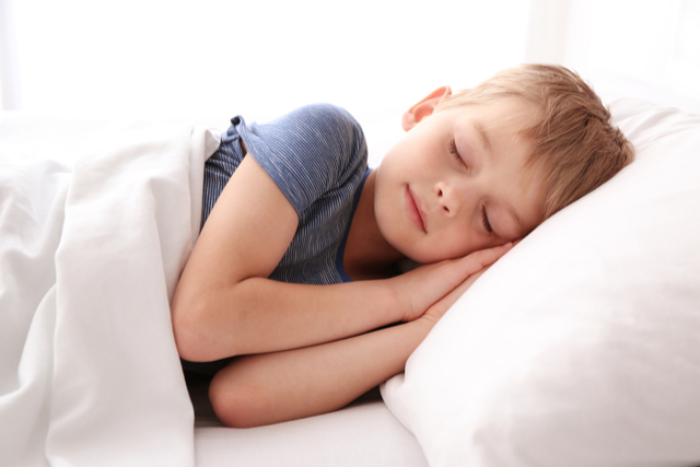 Cause of bedwetting and treatment for bedwetting
