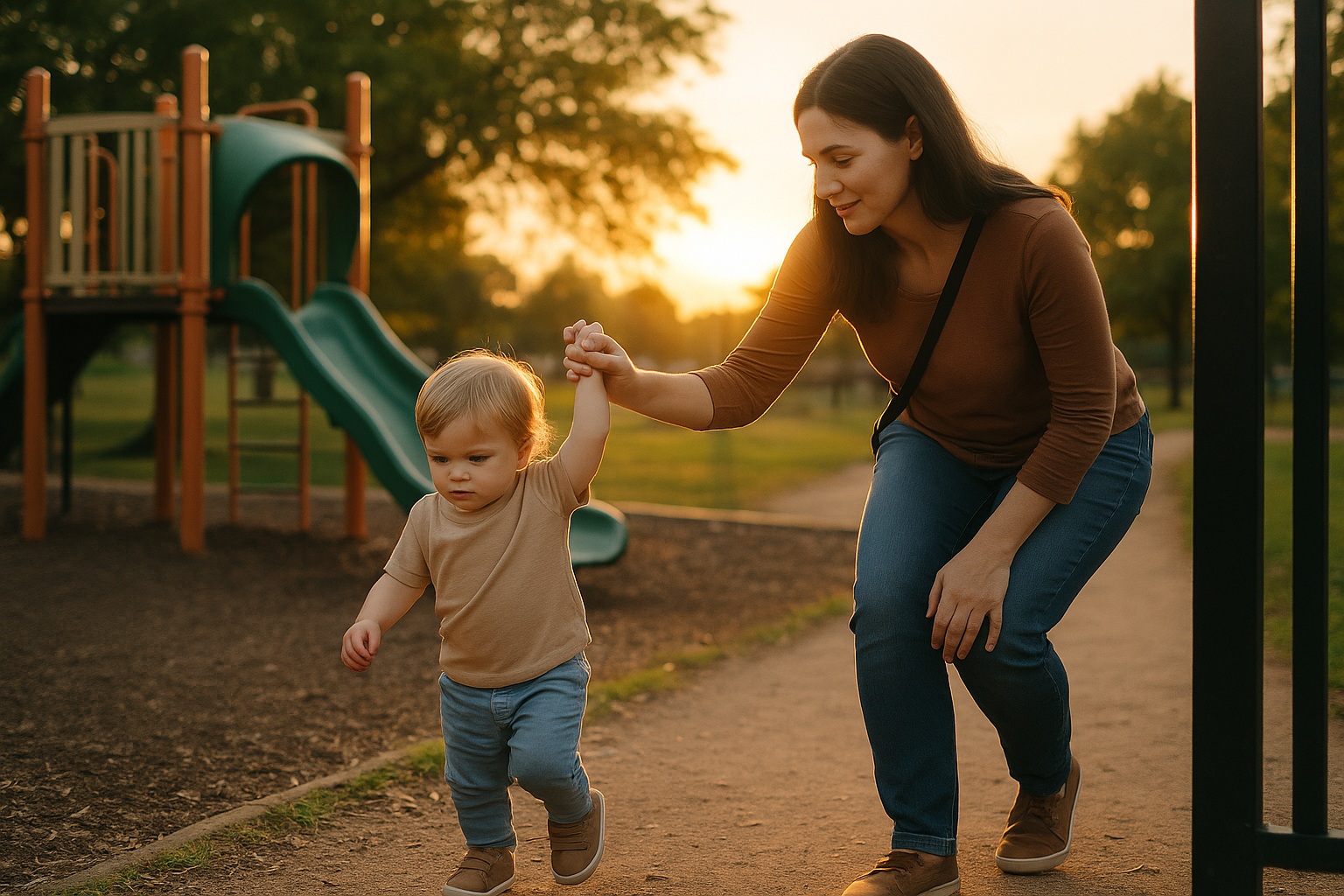 Transitions That Trip Toddlers: Micro Routines That Prevent Blow Ups