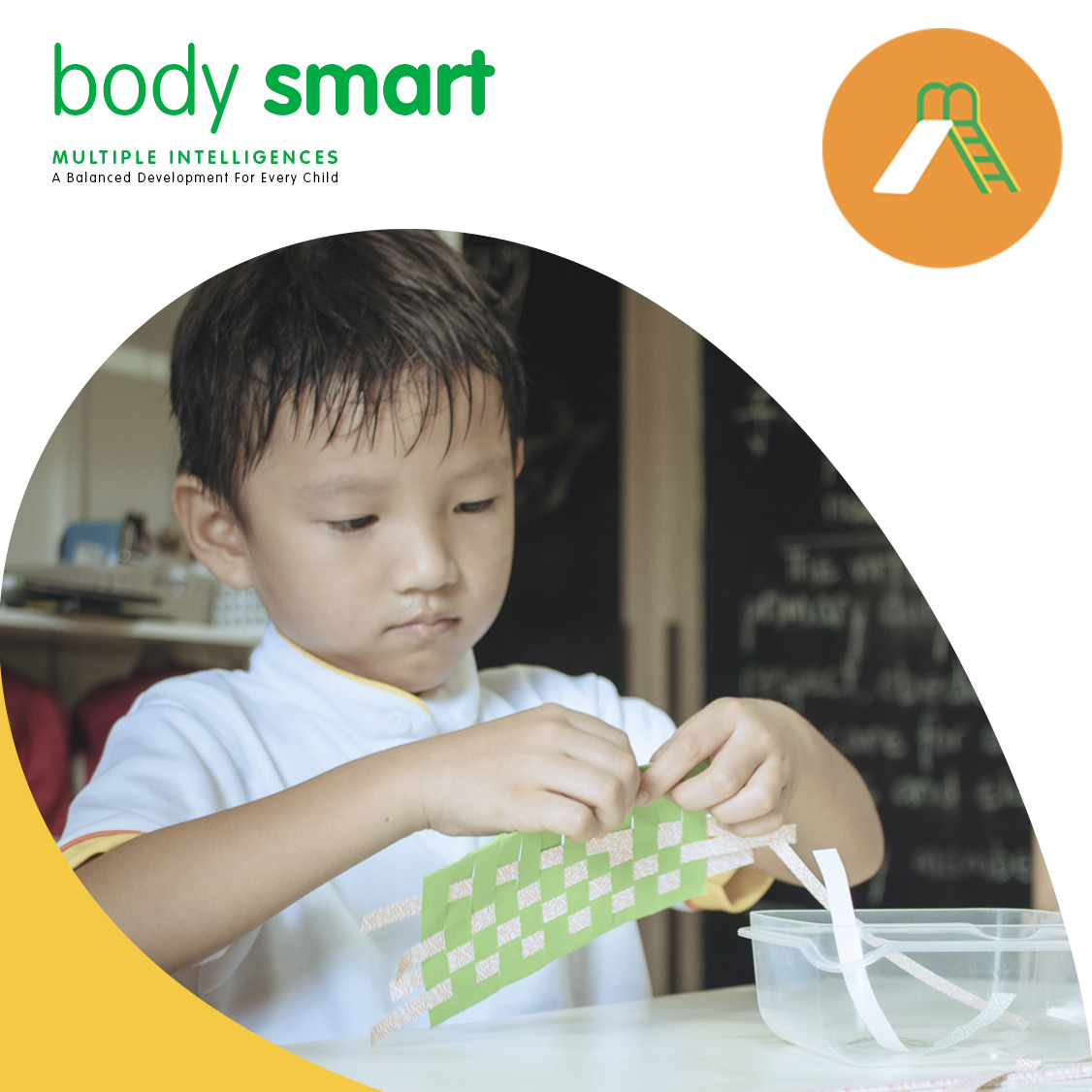 Sunflower Preschool @ Sembawang