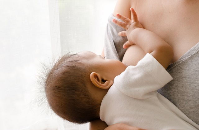  Factors that affect breast milk production
