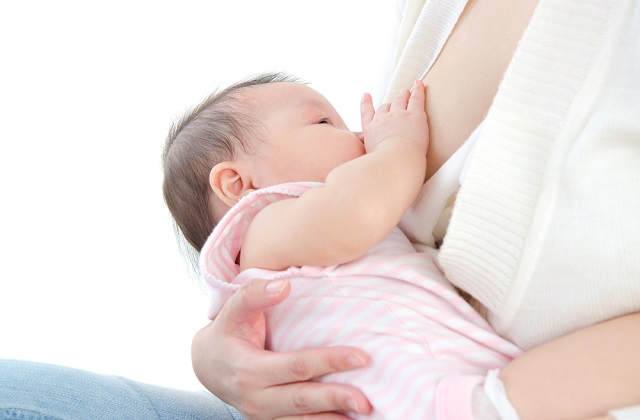  Common questions about breastfeeding in Singapore