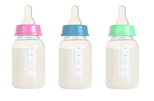 Material of milk bottle should be the most important factor in choosing milk bottle. d