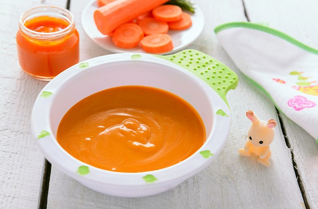 baby food recipes for 8 months: baby food ingredient, cooking method and preparation for baby.