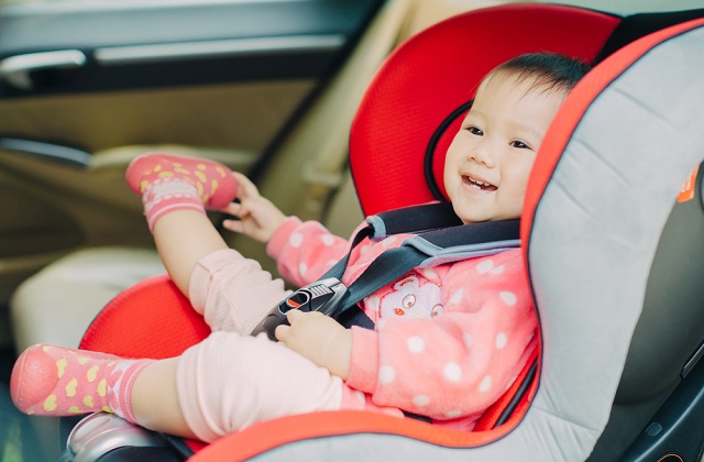 If you own a car, having a car seat for your child is very necessary for his or her safety. In Singapore, car seats are mandatory for all children under the age of 8. This article provides tips on how you can choose a car seat for your child according to his or her age and growth.