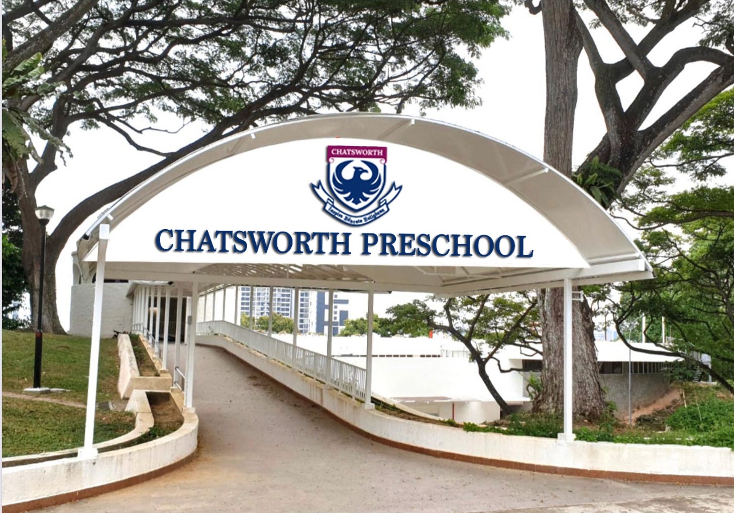 Chatsworth Preschool at Clementi
