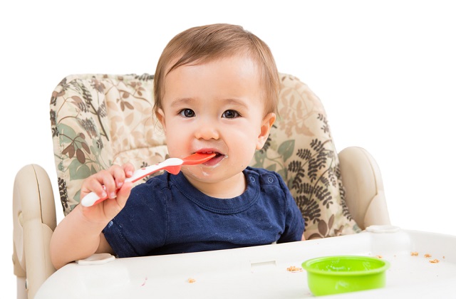 Early childhood education