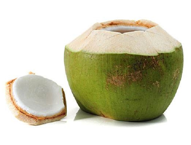  Coconut water during pregnancy