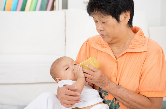 Cost of confinement nanny in Singapore which include basic salary,red packets,surcharge for festival season like chinese new year and administration fee for work permit.