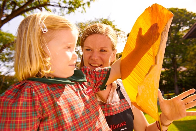 deal with bullying at preschool