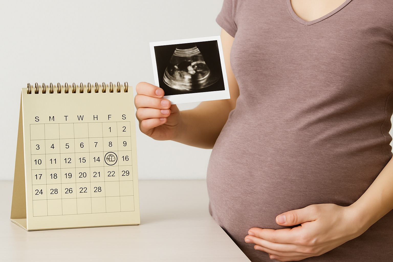  Is the Due Date Accurate? The Science Behind Your Pregnancy Timeline